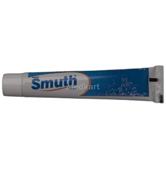 smuth cream 30 gm